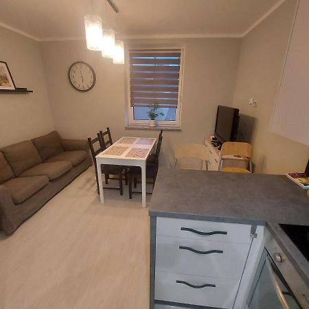 Apartament Antonio Nysa Exterior foto